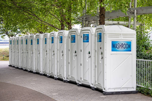 Best Local porta potty services  in Summitville, IN