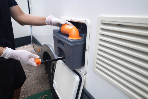 Reliable Summitville, IN porta potty rental Solutions